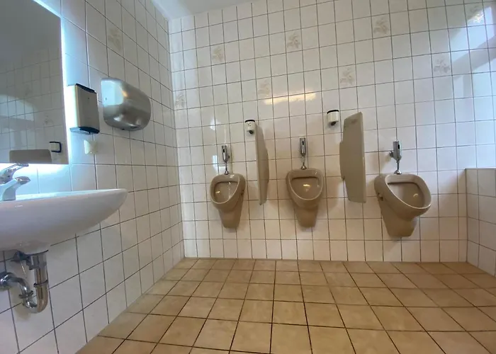 호텔 Bielatal 올번하우