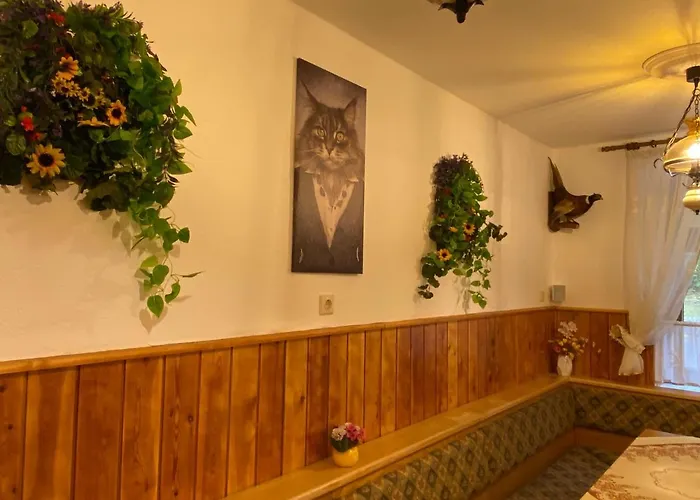 Bielatal * 올번하우