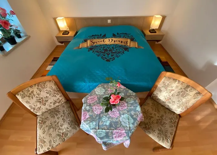 Bielatal 호텔 올번하우