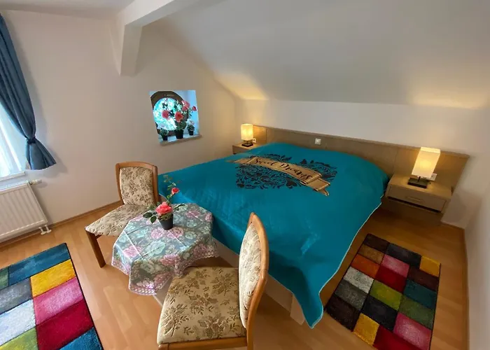 Bielatal * 奥尔贝尔恩豪