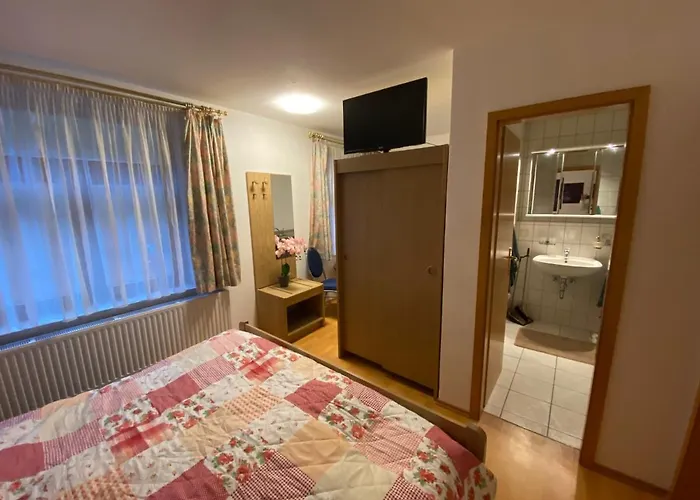 Bielatal 올번하우