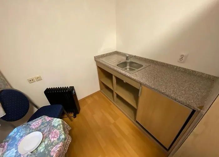 Bielatal * 올번하우