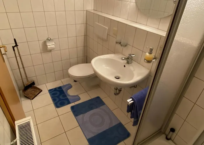 Bielatal * 奥尔贝尔恩豪